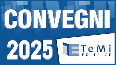 Gli eventi di Editrice Temi: I CONVEGNI